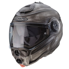 Caberg Droid Iron Flip Front Helmet