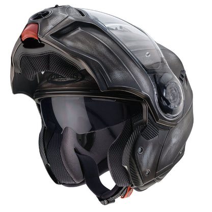 Caberg Droid Iron Flip Front Helmet