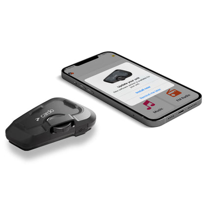 Cardo Spirit HD Solo Intercom SPRT002