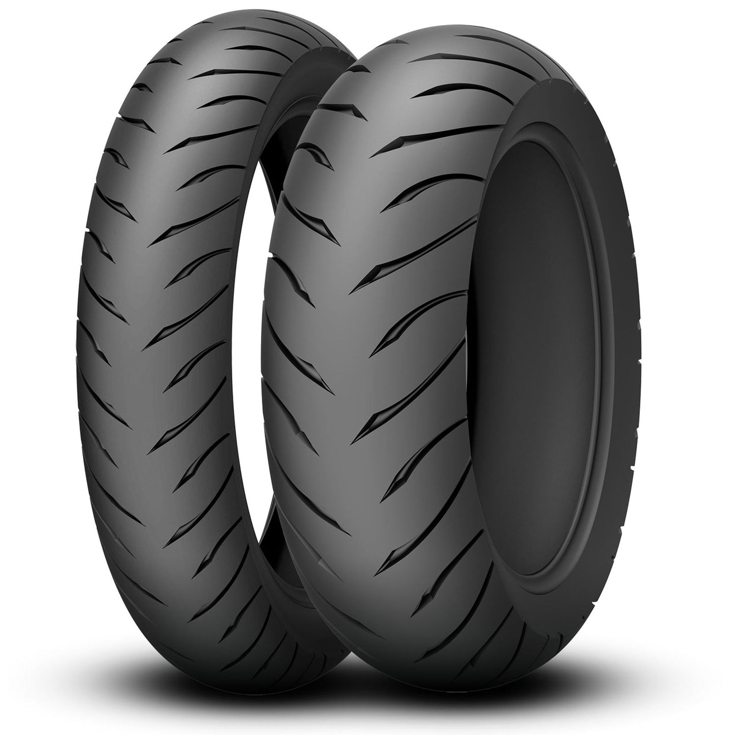170/80 B15 77H TL Cataclysm K6702 Rear Tyre