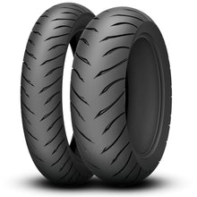 170/80 B15 77H TL Cataclysm K6702 Rear Tyre