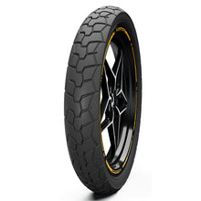90/90-21 54H TL Ceat Gripp RE Front Tyre (Tubeless)