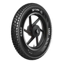 90/90-21 54S TT Ceat Gripp XL Front Tyre (Tube Type)