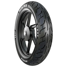 130/70-18 63H TT  Ceat Zoom Cruz Rear Tyre (Tube Type)