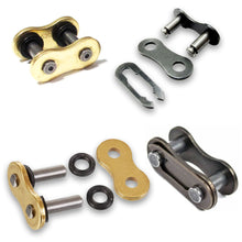 530GXW-CLFZ RK Soft Rivet Link Gold XW-Ring