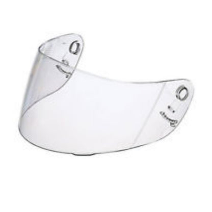 Clear HJ-20m Visor IS-17