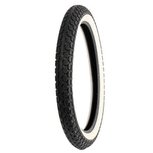 2 1/4-19 41B TT KKS 10 White Wall Universal Tyre