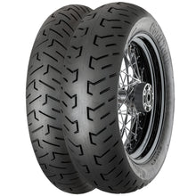 130/80-17 65H TL Conti Tour Front Tyre
