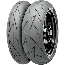 160/60R17 69H Tubeless ContiAttack SM2 Tyre