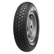 3.50-10 59J Reinf TL Conti K62 Universal Tyre