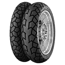 130/80-17 65T TL Conti TKC 70 Rear Tyre