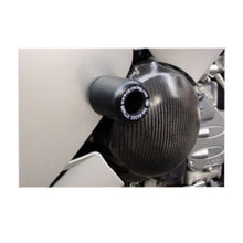 950SMR Black R&G Crash Protectors