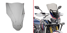 CRF1000L D1144S Givi Tint Screen