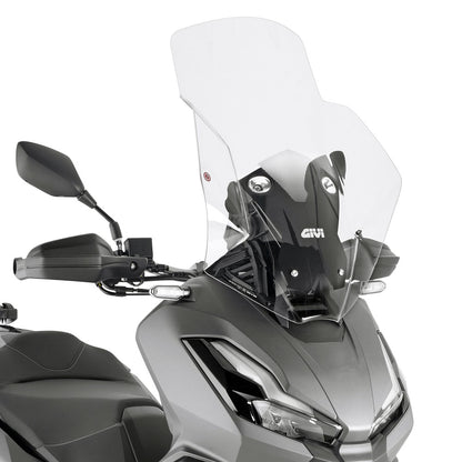 Honda ADV350 22- Givi Clear Screen