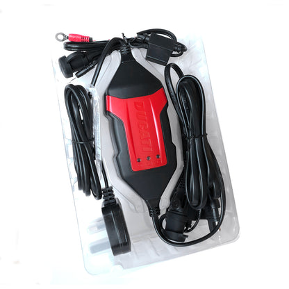 Ducati Tecmate Battery Charger 69928471AY