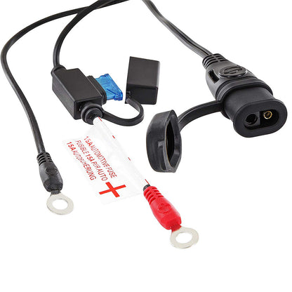 Ducati Tecmate Battery Charger 69928471AY