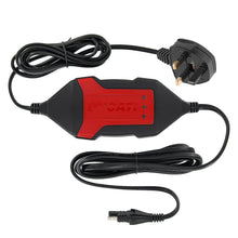 Ducati Tecmate Battery Charger 69928471AY