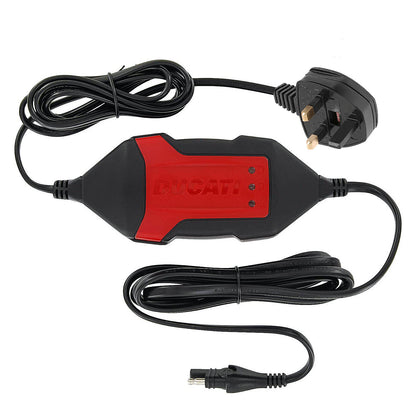 Ducati Tecmate Battery Charger 69928471AY