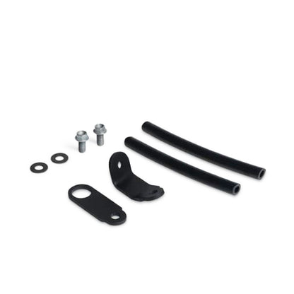 Ducati Multistrada Genuine Reservoir Adapter Set