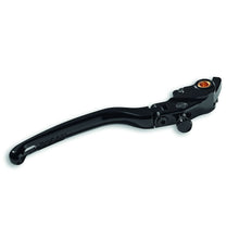 Ducati Genuine Brake Lever Black