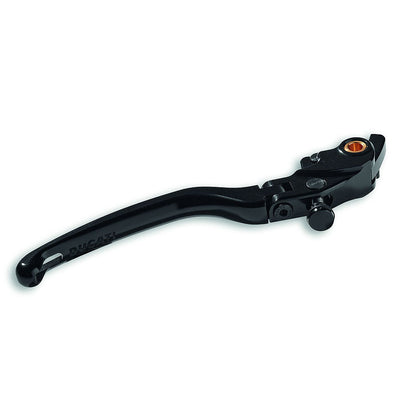 Ducati Genuine Brake Lever Black