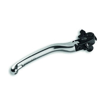 Ducati Genuine Brake Lever 3D Axial Master Cyclinder 96180611AB