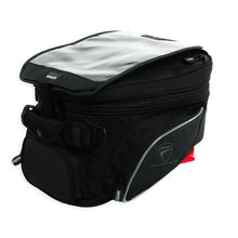 Ducati Motorcycle Tank Lock Tankbag Black 13 - 15 Litres 96780892A