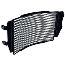 Ducati Supersport S Performance Radiator Guard Grill Black 97380711A