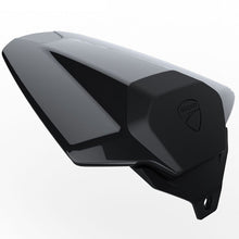 Ducati Monster 2021 - 2022 Genuine Passenger Seat Cover Black