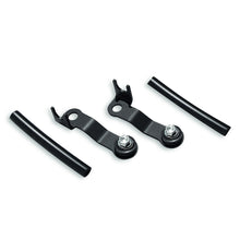 Genuine Ducati Rizoma 97381172AA Reservoir Supports Pair