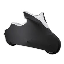 Genuine Ducati XDiavel 97580041A Canvas Indoor Bike Cover