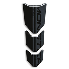 Ducati Monster Monster+ Monster SP 2021 - 2023 Genuine Tank Pad