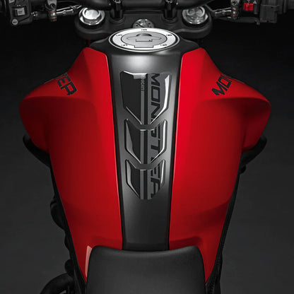 Ducati Monster Monster+ Monster SP 2021 - 2023 Genuine Tank Pad