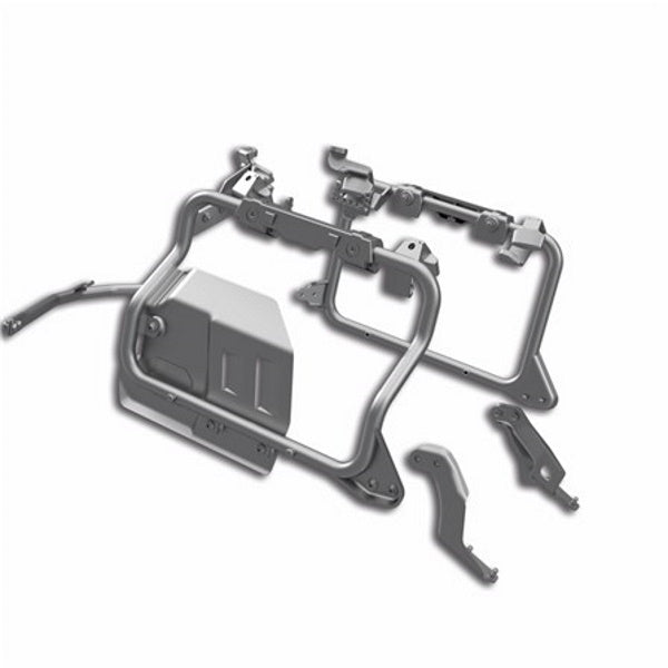 Ducati Multistrada V4/S Pannier Sub Frame Kit