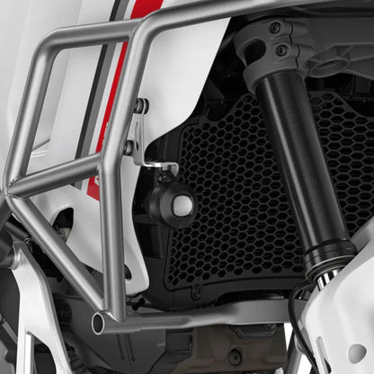 Ducati Desert X Genuine Engine Guards