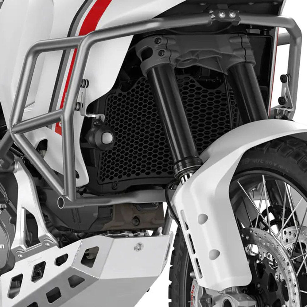 Ducati Desert X Genuine Engine Guards