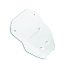 Ducati Multistrada V4/V4S 21-22 Enduro Windscreen Smoked