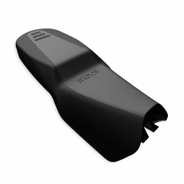 Ducati MS V4 Rally Genuine Seat Black