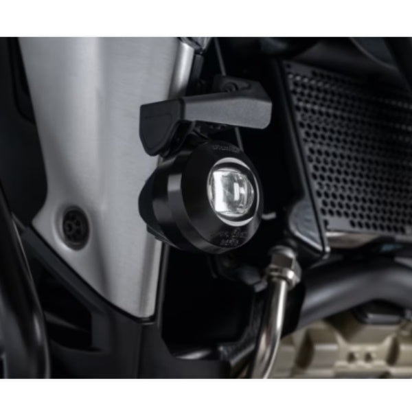 Ducati Multistrada V4 21-24 Genuine Auxilary Spotlights 96681033AA