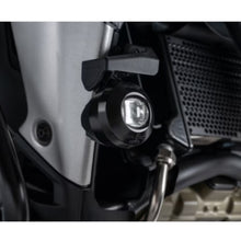 Ducati Multistrada V4 21-24 Genuine Auxilary Spotlights 96681033AA