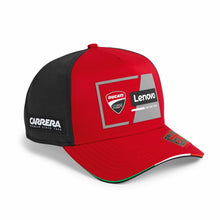 Pecca 63 23 Replica GP Cap