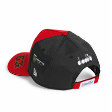 Pecca 63 23 Replica GP Cap