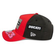 Ducati Cap MotoGP Replica 2023 EB23