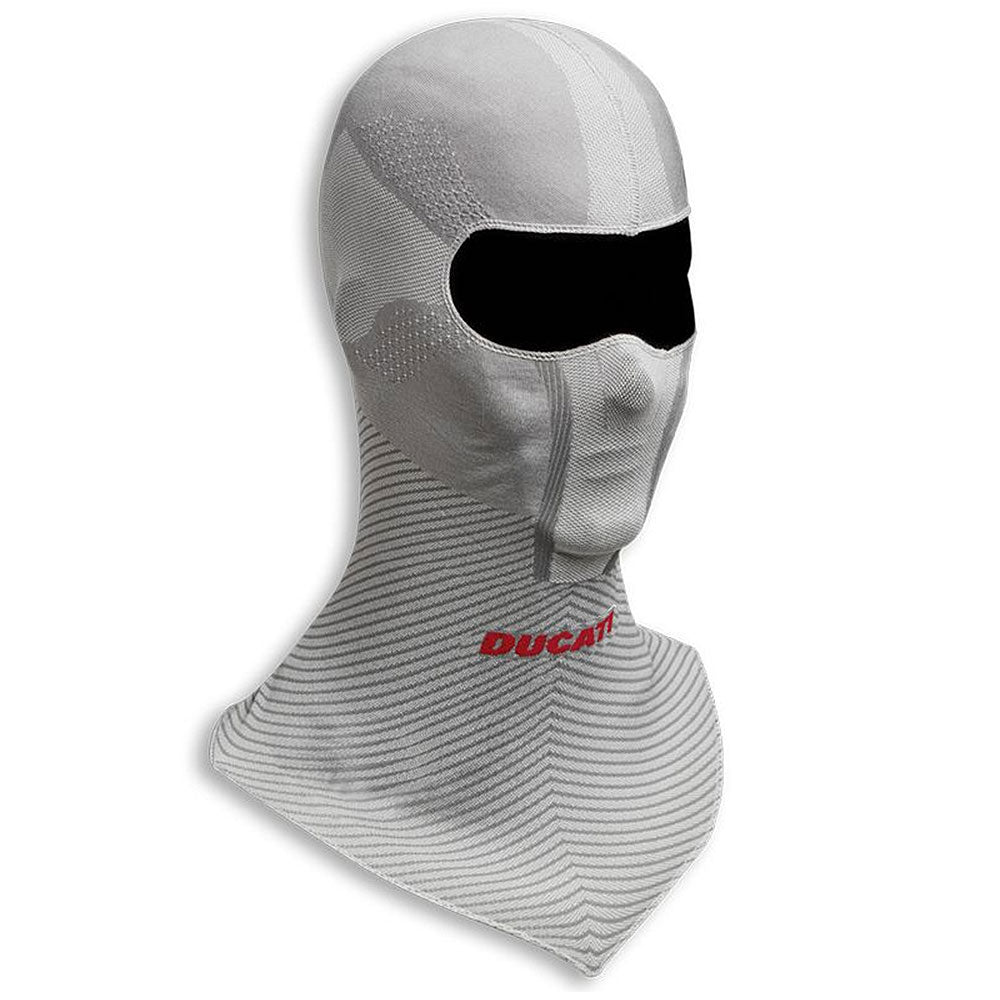 Ducati Cool Down 2 Balaclava
