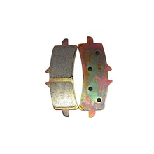 Ducati Diavel 2013 - 2017 Genuine Front Brake Pads Pair