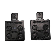 Ducati Genuine Rear Brake Pads Set 61340541A