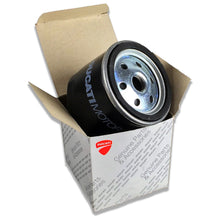 Ducati Oil Filter Spin On Cannister Oem 44440038A