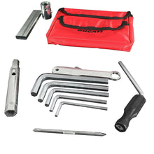 Ducati Ducati OE Tool kit 69720131A