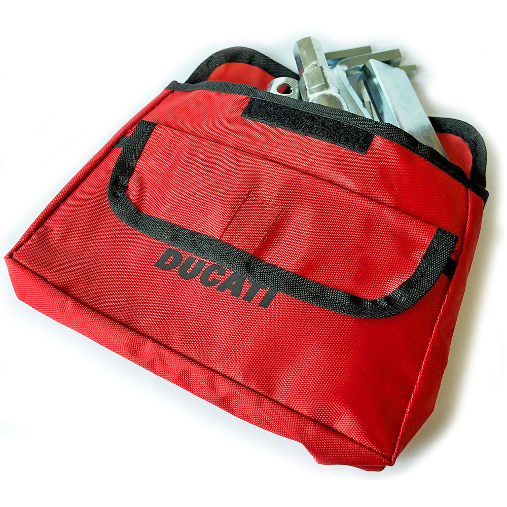 Ducati Ducati OE Tool kit 69720131A