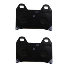 61340201A Front Brake Pad Set